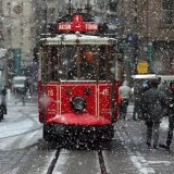 İstanbul ve 13 İlde Alarm: Kar Yağışı Kapıda!