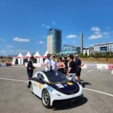 İTÜ Güneş Arabaları: Geleceğin Mühendislerinin Zaferi