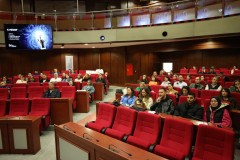 İzmit Belediyesi Dijital Akademi eğitimlere başladı