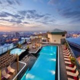 Kahire Otel Rehberi: Konforlu ve Keyifli Bir Konaklama İçin İpuçları