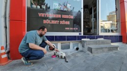 Kameraları inceleyince ortaya çıktı, bu hırsız hayrete düşürdü