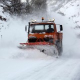 Kara Kış Türkiye’yi Teslim Aldı: Birçok İlde Eğitime "Kar Molası" ve Meteoroloji’den Son Uyarılar