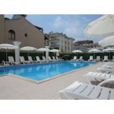 Karasu Otel: Deniz Kenarında Huzurlu Bir Tatil İçin İdeal Seçenek