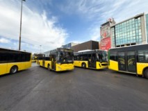 Kartal’da Dehşet Anları: İETT Otobüsü Binaya Daldı, Yaralılar Var!