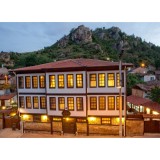 Kastamonu Otelleri