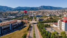 KBÜ Asya’nın en iyi üniversiteleri arasında yer aldı