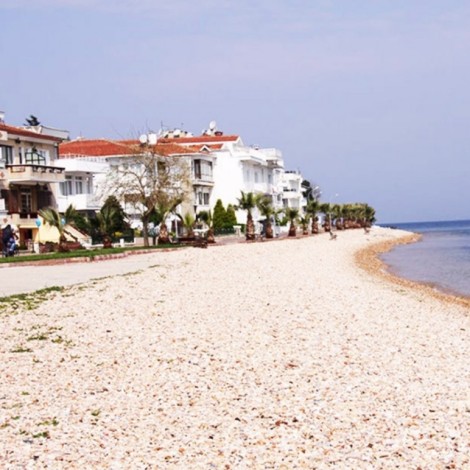 Kınalı Ada Otel: Tatiliniz İçin En İdeal Seçenek