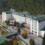 Kızılcahamam Otel Fiyatları 2025: Termal Tatil Planlayanlar İçin Güncel Rehber