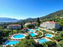 Kozaklı Otelleri: Kapadokya’nın Sakin Beldesinde Birkaç Günlük Mükemmel Tatil