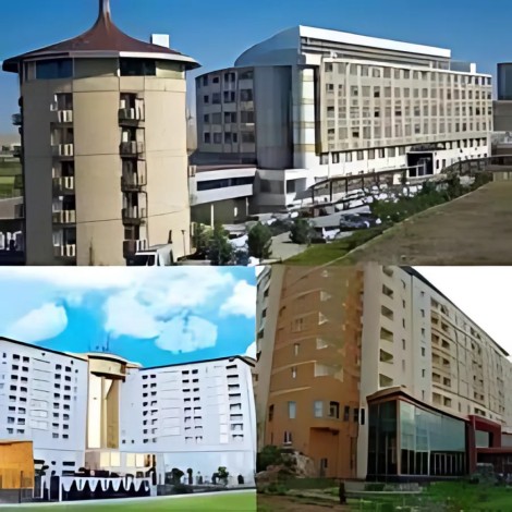 Kozaklı Termal Otel Fiyatları: 2025 Rehberi