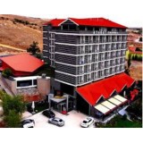 Kozaklı Termal Otelleri: Sağlıklı Bir Tatil Deneyimi