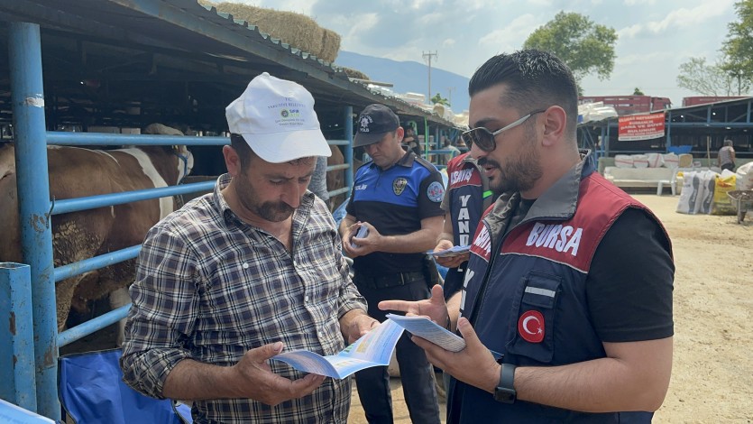 Kurban alırken dikkat... İleri tarihli EFT yaparak sırra kadem basıyorlar