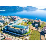 Marmaris En İyi Oteller