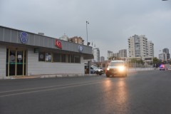 Mersin'de müstehcen yayın operasyonu: 5 tutuklama