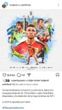 Muslera, Milli Takım kariyerini sonlandırdı