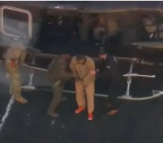 New York’ta Tarihi Duruşma: Maduro Kelepçeli Halde Hakim Karşısında!