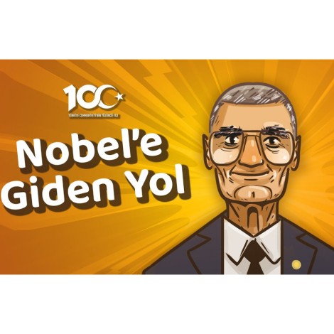 Nobel’e Giden Yol: Mardin’den Kuzey Carolina’ya Aziz Sancar