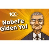 Nobel’e Giden Yol: Mardin’den Kuzey Carolina’ya Aziz Sancar