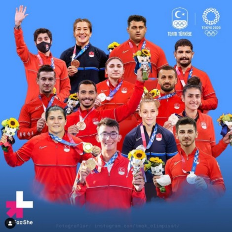 Olimpiyat Hazırlıkları: Yeni Dönem ve Parlayan Sporcular