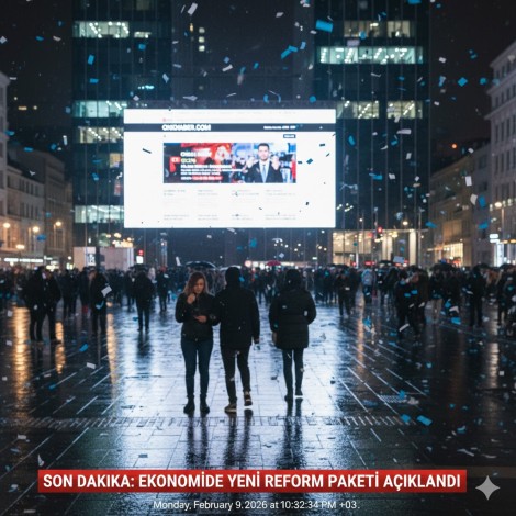 Onk Haber: Yeni Nesil Haberciliğin Dijital Yüzü ve Güvenilir Kaynağı