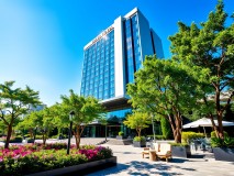 Otel Ankara için Rehber