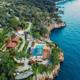 Otel Fethiye: Ege’nin Cennet Köşesinde Konforlu Konaklama