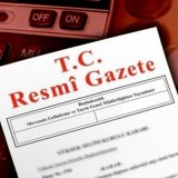 Resmi Gazete Kararları Açıklandı: 2026 Vergileri ve Zamlar Belli Oldu!