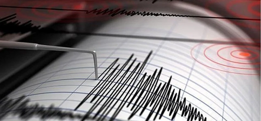 Tokat Turhal'da 4.1 Büyüklüğünde Deprem: Hasar veya Can Kaybı Yok