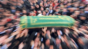 Mehmet Yalçın’ın oğlu Serhat Yalçın Vefat Etmiştir