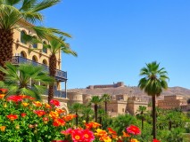 Şanlıurfa Otel: Konforlu ve Unutulmaz Bir Konaklama Deneyimi