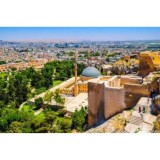 Şanlıurfa Otelleri: Şehrin En İyi Konaklama Seçenekleri