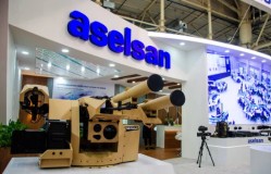 Savunma Sanayinde Tarihi Eşik: ASELSAN 30 Milyar Dolar Barajını Aşan İlk Türk Şirketi Oldu!