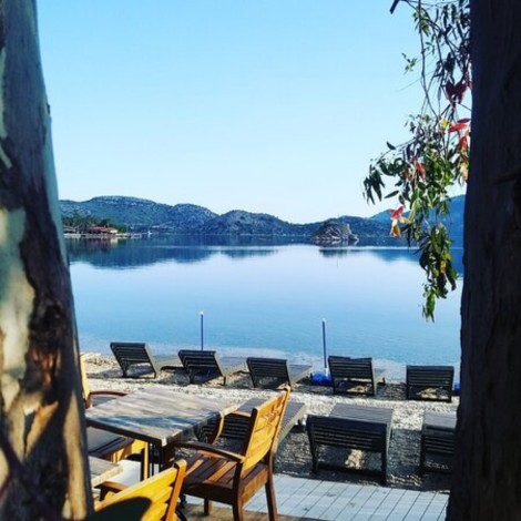 Selimiye Butik Otel Rehberi: Konforlu Tatil İçin İpuçları