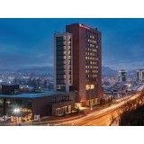 Sivas Otel Fiyatları: Konaklama Seçenekleri ve İncelemeler