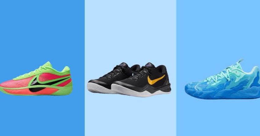 SNKRZ: Discover Your Next Favorite Sneakers and Basketball Shoes Online