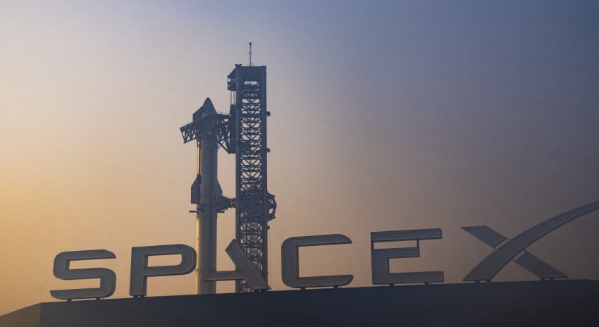 SpaceX Starship'in 4'üncü test uçuşunu başarılı şekilde tamamladı