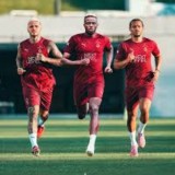 Sporcuların Antrenman Rutinleri ve Sırları: Başarıya Giden Yol