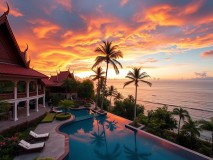 Tayland Otel Fiyatları: Tatilinizi Planlarken Bilmeniz Gerekenler