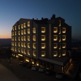The Erzurum Hotel