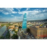 Tiflis Hotel: Güzel Bir Konaklama Deneyimi için İdeal Bir Seçenek