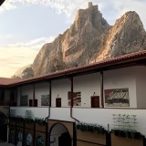 Tokat Otelleri: Tarih ve Konforun Buluştuğu Adresler