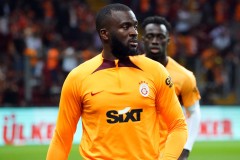 Tottenham'da Tanguy Ndombele'nin sözleşmesi feshedildi