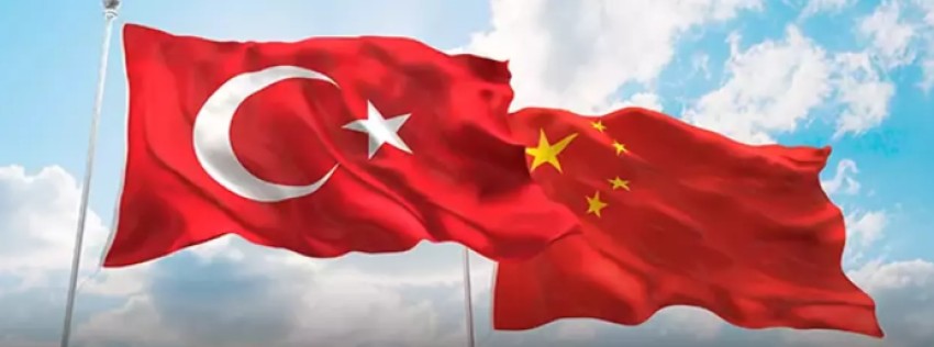 Turizmde Dev Hamle: Türkiye’den Çin Vatandaşlarına Vize Muafiyeti Kararı!