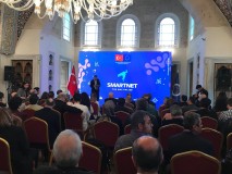 Türkiye’nin İnovatif Girişimcileri Avrupa Birliği’ne açılıyor