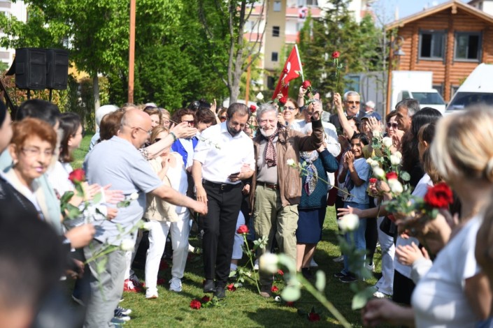 Ünlü sanatçılar Altıeylül ve Balıkesir’in tanıtımı yapıldı