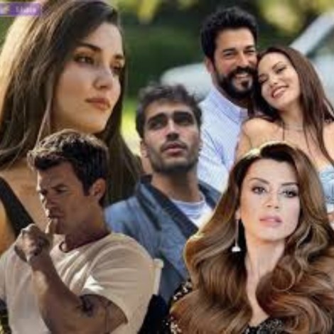 Ünlülerin Şaşırtıcı Sosyal Medya Paylaşımları