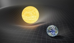 Uzay Yolculuğunda Fizik Kuralları Yıkılıyor: NASA Mühendisinden 