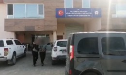 Van’da 3 organizatör tutuklandı