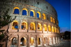 Yer Altında Zaman Yolculuğu: Roma’da İki Yeni 